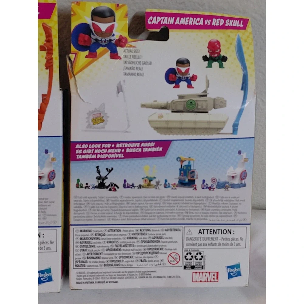 Hasbro brand new
